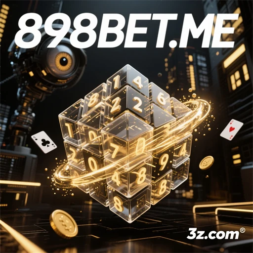 Explorando a Categoria Comunidade do 898bet.me
