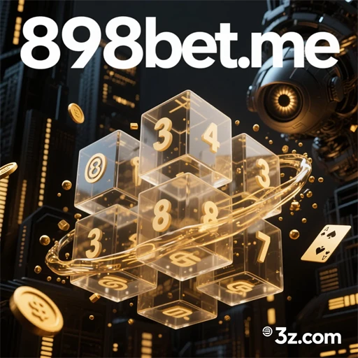 A Experiência Imersiva dos Jogos Ao Vivo na 898bet.me