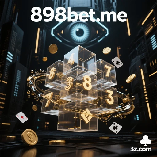 Descubra o Fascinante Mundo do Poker em 898bet.me