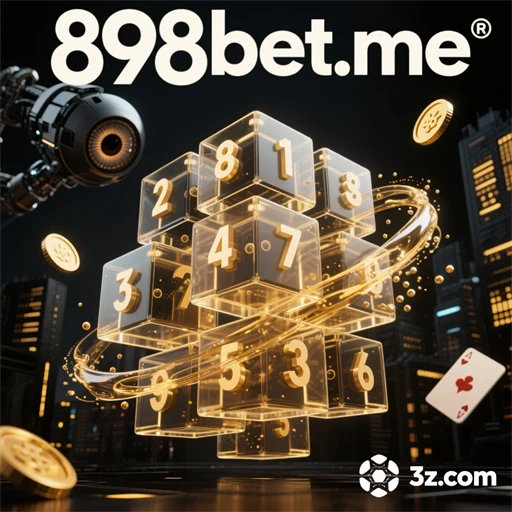 Descubra as Recompensas Incríveis no 898bet.me