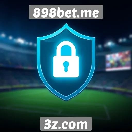 Recursos de segurança em plataformas de apostas online