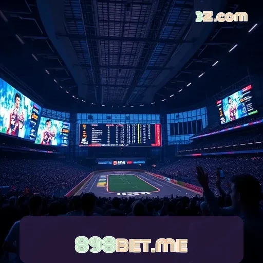 898bet.me Recompensas