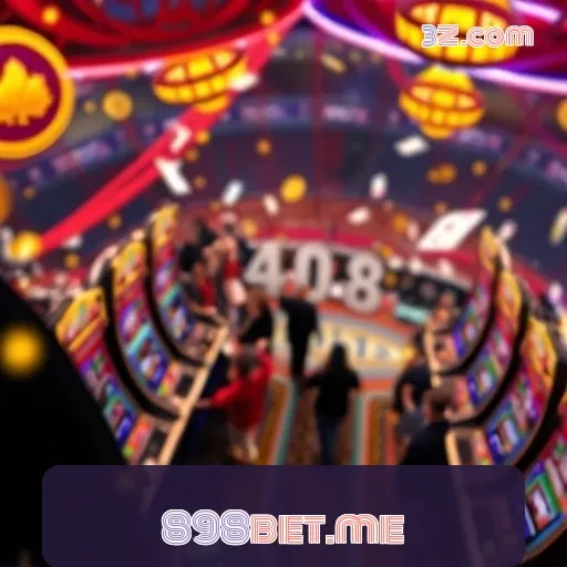 898bet.me: Suporte de Alta Qualidade para Jogadores Online
